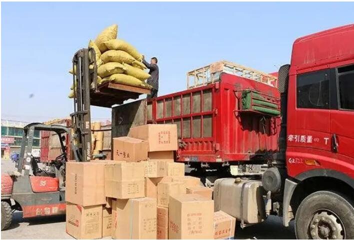 漳州到昌宁县物流专线