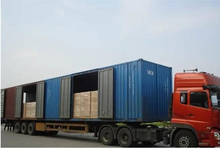 漳州到昌宁县整车运输