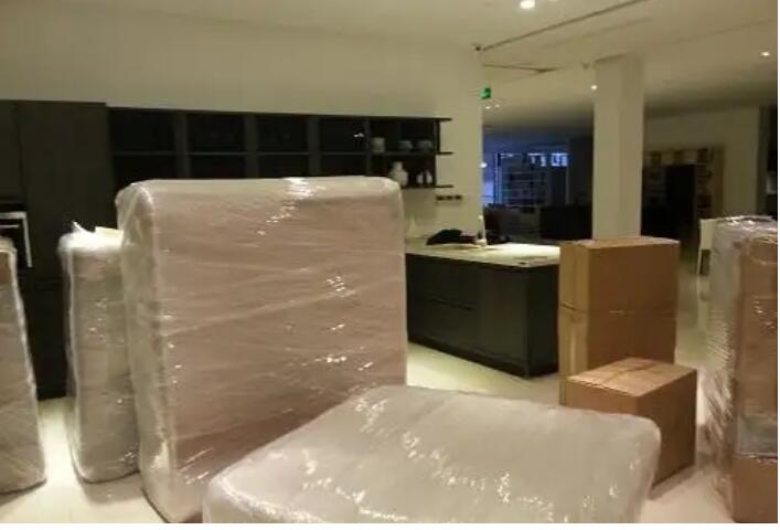 漳州到昌宁县长途搬家