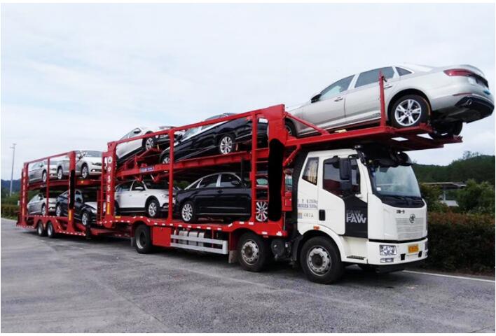 漳州到昌宁县轿车托运